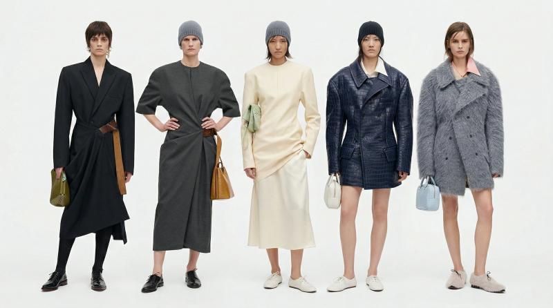 Bottega Veneta 26FW01